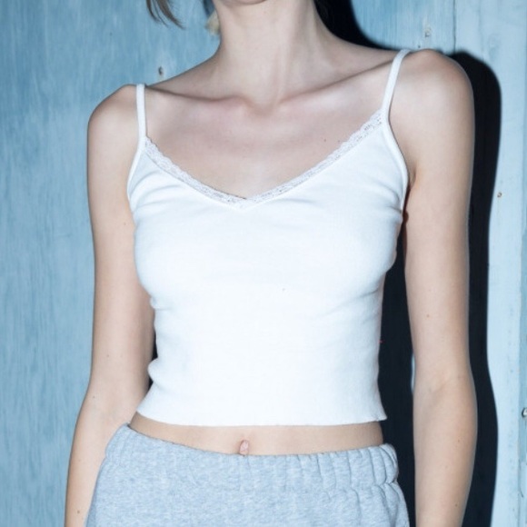 Brandy Melville Tops - ❌SOLD❌ ON DEP0P
